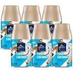 Glade Automatic Spray Refill, Cool Coconut, Scented Air Freshener For Home.... Fixed Price $33.97.