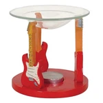 Dakota Guitar Oil Burner (red). Fixed Price $40.89.