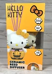 Hello Kitty Reed Diffuser Vanilla Scent 120ML Oil 5-STICKS Halloween Costume. Fixed Price $32.59.