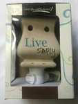 Scentsationals Wax Warmer Tidbits Plug In Live Love New. Fixed Price $14.99.