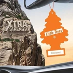 Little Trees - Coconut Car Air Freshener (pack Of 24 ). Fixed Price $23.99.