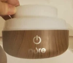 Enrichment Purespa Natural Essential Oil Diffuser. Fixed Price $19.00.