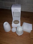 Serene House Astro Ultrasonic Aroma Diffuser. Fixed Price $14.99.