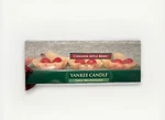 Yankee Candle Wax Melts Farmers Market Tarts Set Of 3 Cinnamon Apple Berry New. Fixed Price $17.44.