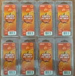 8 Pack Glade Limited Edition Pumpkin Spice Things Up Wax Melts 64 Total 3.1OZ Ea. Fixed Price $24.99.