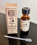 Aromatique Natural State Decorative Fragrance Refresher Oil Nib .5OZ W/dropper. Fixed Price $22.99.