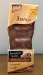 Glade Scented Oil Spiced Rose & Vanilla Candles 3 Refills Discontinued New. Fixed Price $17.99.