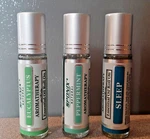 Sponix Natural Aromatherapy Essential Oil Roll **no Import Fee/no Tariff!. Fixed Price $15.00.
