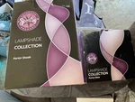 Scentsy Parlor & Base Lampshade Collection Warmer Edison Bulb Retired. Fixed Price $28.00.