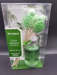 Pier 1 Imports Festive Evergreen Reed Diffuser Oil .95OZ Mini Holiday New Sealed. Fixed Price $11.99.