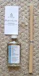 Partylite Fragrance Oil Reed Diffuser Refill White Tea & Fir Scent New #RR453. Fixed Price $16.10.