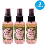 Indigo Wild Zum Mist Rosemary-mint Aromatherapy Room & Body Spray 4OZ 3 Pack. Fixed Price $29.99.