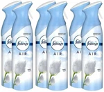 Febreze Air Effects Freshener Cotton FRESH,10.14 Ounce (pack Of 6). Fixed Price $24.99.