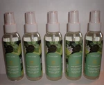 (5) Bottle Up Joy Mint Cove Room Mist Essential Oil Air Freshener Non Aerosol. Fixed Price $25.00.