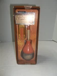 New Chesapeake Bay Candle Maple Leaf & Pumpkin Reed Diffuser Set. Fixed Price $20.99.