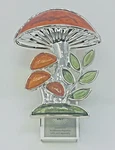 Bath & Body Works Mushroom Light Up Wallflower Plug New. Fixed Price $29.99.