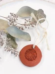 Terra Cotta Essential Oil Diffuser / Air Freshener. Fixed Price $7.00.
