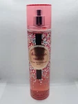 Bath & Body Works Christmas Cookies Fragrance Mist Retired Bottle New Full Rare. Fixed Price $29.99.