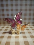 Bath & Body Works Butterfly Trio Wallflowers Plug Butterflies New. Fixed Price $23.40.