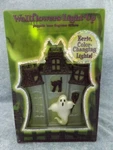 Bbw Bath & Body Works Halloween Wallflowers Haunted House Color Changing Plug-in. Fixed Price $45.95.