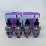 Bath & Body Works Lavender Vanilla Wallflowers Refills 4-PACK 0.8OZ. Fixed Price $22.49.