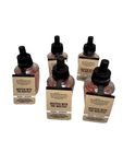 Bath & Body Works Wallflowers Hostess Mostest (5 Pcs) Refills Warm Woodsy New. Fixed Price $25.49.