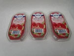 3 Packs Febreze Wax Melts Sweet Watermelon Vine Limited Edition 2.5OZ Red. Fixed Price $14.69.