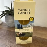New Nib Yankee Candle Housewarmer Scented Oil Refills Clean Cotton 0.625 Fl Oz. Fixed Price $8.95.