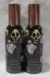 Bath & Body Works Concentrated Room Spray Set Lot 2 Halloween Ghoul Friend. Fixed Price $40.79.