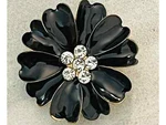 Daisy Flower Car Air Freshener Vent Clip Long-lasting Fragrance. Fixed Price $14.99.