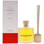 Aromaworks Harmony Reed Diffuser - Rejuvenating Blend Of Essential Oils Cre.... Fixed Price $54.23.
