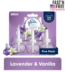 Glade Plugins Scented Oil Refills, Air Freshener, 3.35 Fl Oz, Pack Of. Fixed Price $80.00.