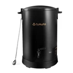 Toauto 30LBS Digital Commercial Wax Melter For Candle Making Large Electric W.... Fixed Price $351.93.