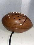 Scentsy Touchdown Football Warmer Retired. Fixed Price $15.00.