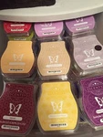 **read Description** Scentsy Wax - 3.2 Oz Bars For Any Tart Warmer. Fixed Price $6.85.
