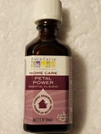 Aura Cacia Home Care Petal Power Essential Oil Blend 2 Oz (59 Ml) Fabric. Fixed Price $18.99.