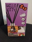 Hello Kitty Halloween Witch Reed Diffuser Broom Peppermint Scent Sanrio New. Fixed Price $5.99.