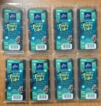 Glade Wax Melts Twinkling Pine & Cedar, 8 Packs Of 64 Total.. Fixed Price $29.99.