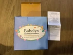 Bobolyn Wax Melt Burner Electric Scented Candle Warmer, 4-IN-1. Fixed Price $15.00.
