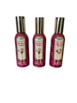 Bath & Body Works Mrs. Claus' Cocktail Concentrated Room Spray X3. Fixed Price $16.20.