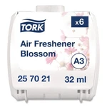 Tork 257021 Constant 32 Ml Air Freshener Refill - Blossom (6/CARTON) New. Fixed Price $77.35.