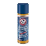 Arm & Hammer 33200-94170 Air Freshener, Deodorizing, Aerosol Spray Can, Oz,. Fixed Price $52.15.