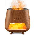 Jjnjjn Essential Oil Diffuser For Home: 200ML Aromatherapy Wooden Grain. Fixed Price $44.10.