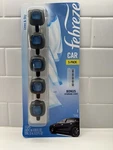 5 Febreze Air Freshener Car Vent Clips *** Linen & Sky. Fixed Price $17.00.