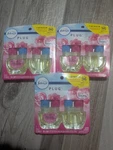 Febreze Plug Air Freshener Refills Downy April 6CT (3 Double Packs). Fixed Price $49.99.