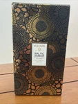 Voluspa Baltic Amber Scented Reed Diffuser, 3.4 Oz, Oil Diffusers For Home. Fixed Price $30.00.