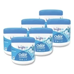 Bright Air 900090CT 14 Oz. Super Odor Eliminator - Blue, Cool & Clean (6/CT) New. Fixed Price $36.23.