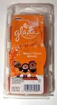 Glade Merry Citrus Melody 6 Wax Melts 2.3 Oz Ea Limited Edition Nip. Fixed Price $14.99.
