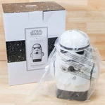 Scentsy Star Wars Stormtrooper Fragrance Wax Warmer. Fixed Price $44.50.