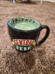 Scentsy / Friends Central Perk Wax Melt Plug Warmer New Box Fast Shipping. Fixed Price $52.00.